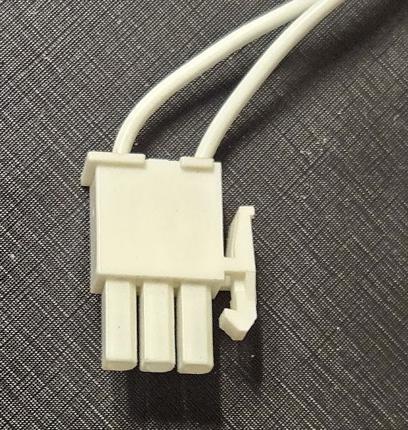 Alternate Infocus Connector